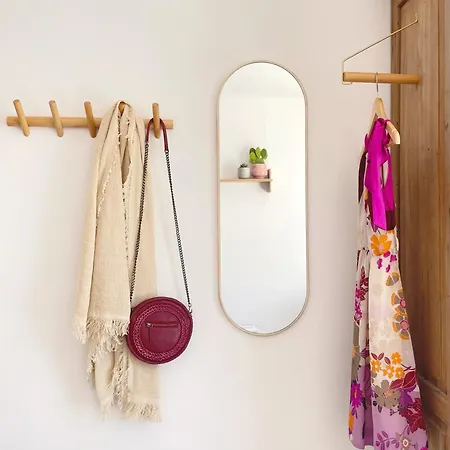 Solea فندق مبيت وإفطار ألاورين ذي ر تورّي