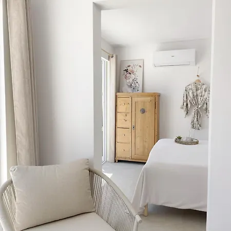 فندق مبيت وإفطار Solea