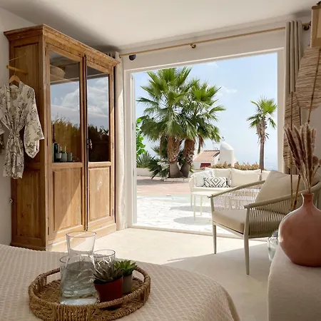 فندق مبيت وإفطار Solea 3*