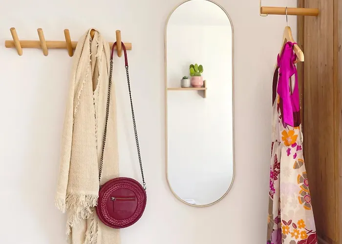 Solea Bed & Breakfast Alhaurín de la Torre