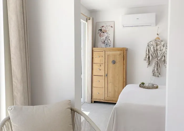 Bed & Breakfast Solea