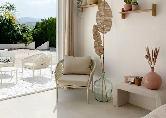 Bed & Breakfast Solea Alhaurín de la Torre