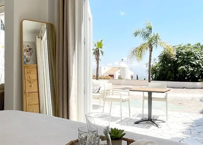 Solea 3* Alhaurín de la Torre