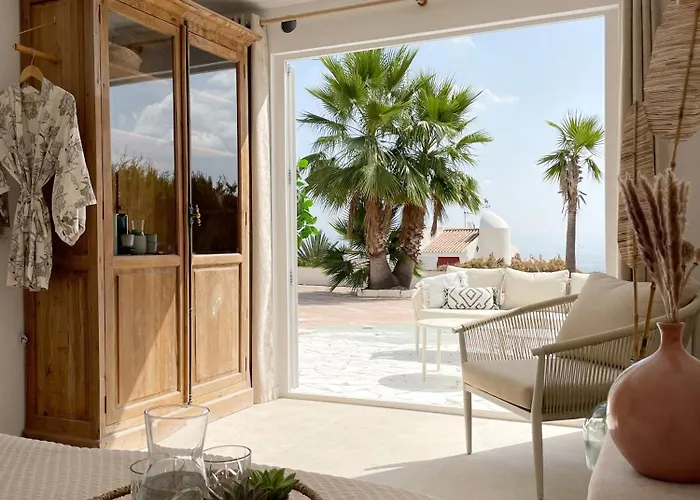 Bed & Breakfast Solea 3*