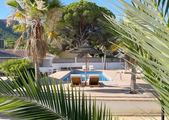 Solea 3* Alhaurín de la Torre