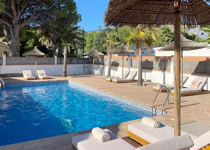 Solea Bed & Breakfast 3*