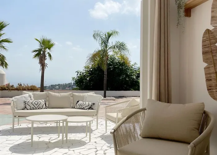 Bed & Breakfast Solea Alhaurín de la Torre