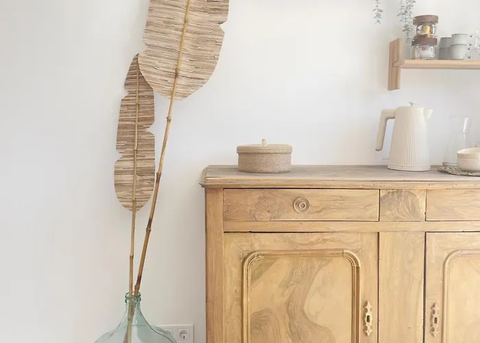 Solea Bed & Breakfast 3*