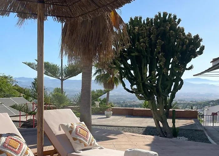 Bed & Breakfast Solea 3*