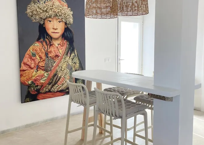 Bed & Breakfast Solea 3*